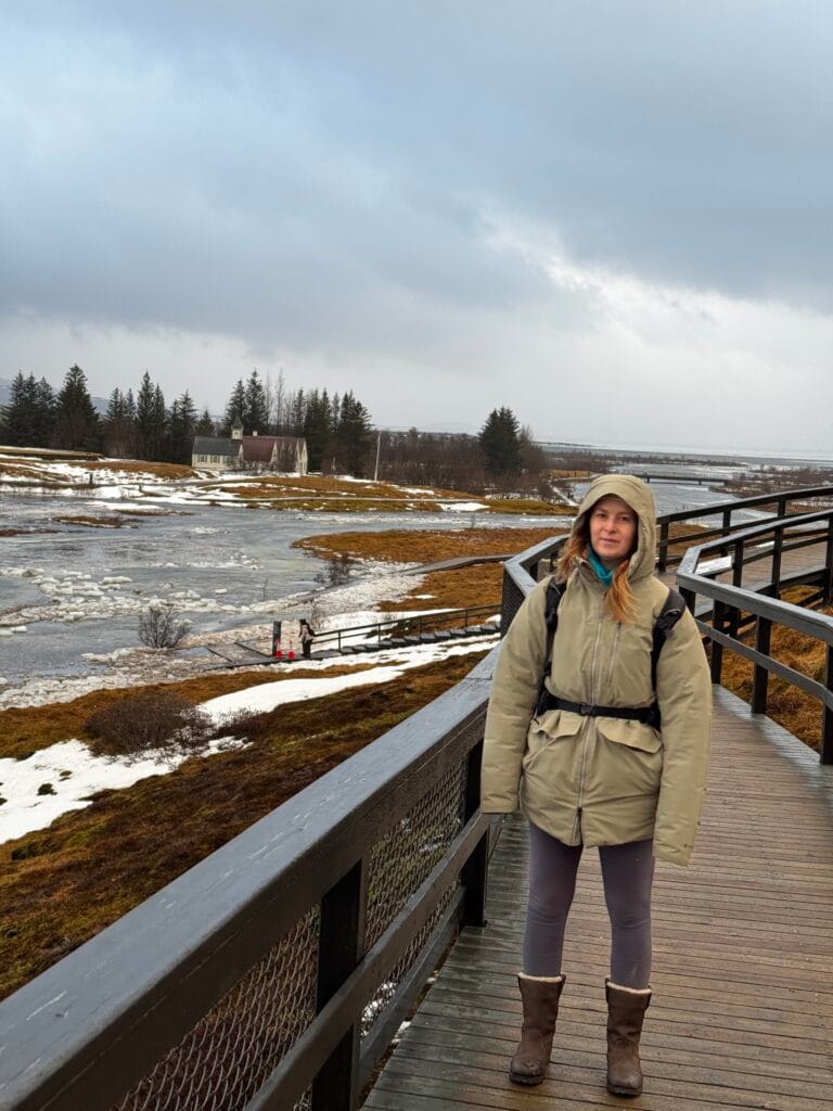 Ijsland In De Winter: Minder Toeristen, Goedkoper Én Minstens Zo Mooi. We Geven Je 5 Duurzame Reistips Voor Ijsland