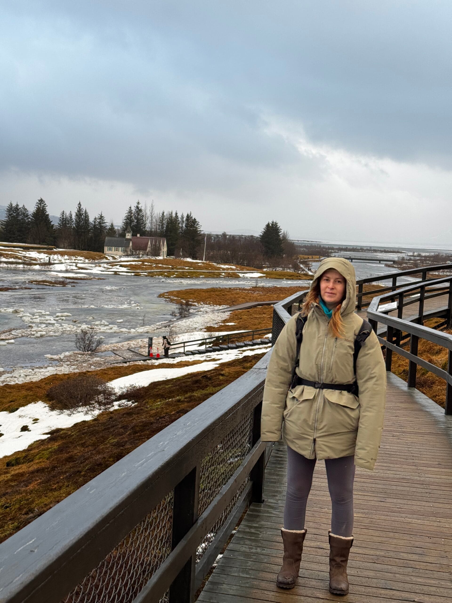 Ijsland In De Winter: Minder Toeristen, Goedkoper Én Minstens Zo Mooi. We Geven Je 5 Duurzame Reistips Voor Ijsland