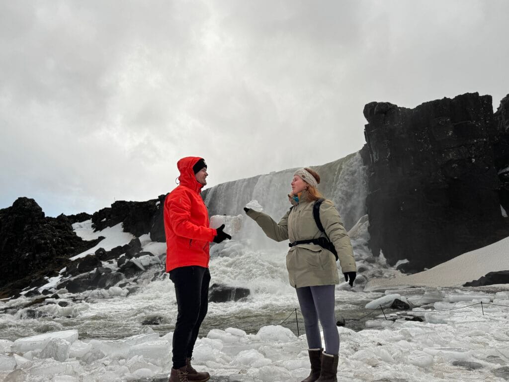 Ijsland In De Winter: Minder Toeristen, Goedkoper Én Minstens Zo Mooi. We Geven Je 5 Duurzame Reistips Voor Ijsland