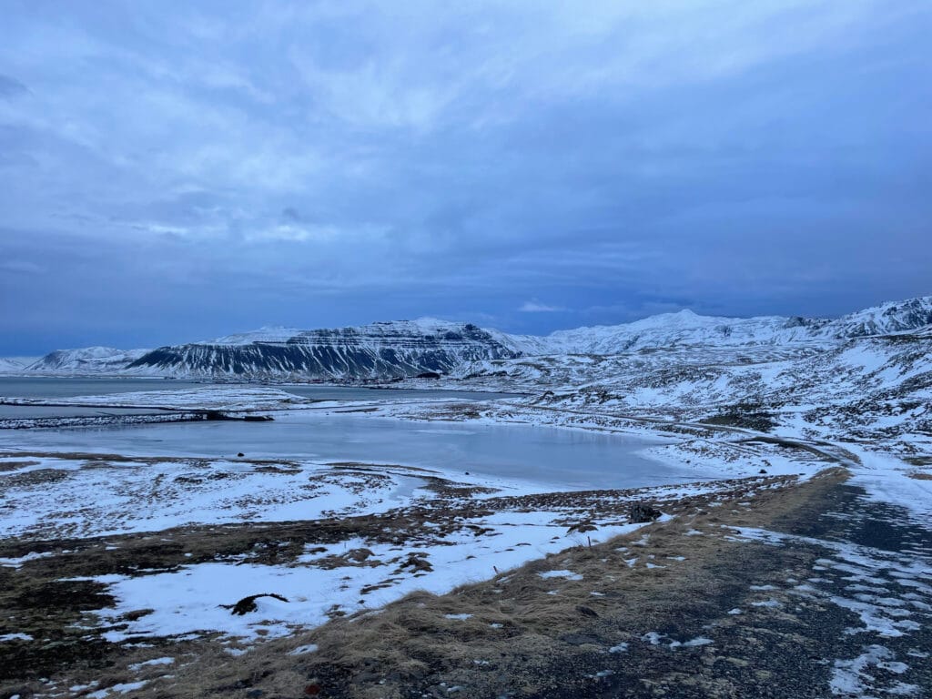 Ijsland In De Winter: Minder Toeristen, Goedkoper Én Minstens Zo Mooi. We Geven Je 5 Duurzame Reistips Voor Ijsland