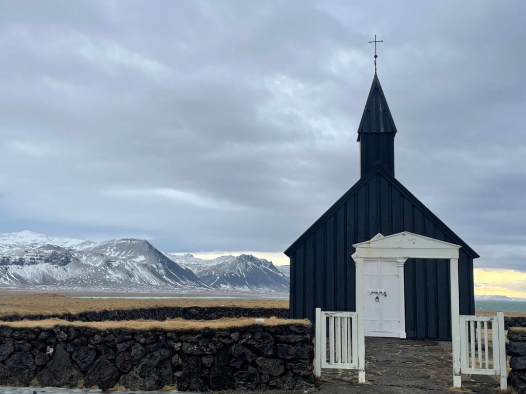 Ijsland In De Winter: Minder Toeristen, Goedkoper Én Minstens Zo Mooi. We Geven Je 5 Duurzame Reistips Voor Ijsland