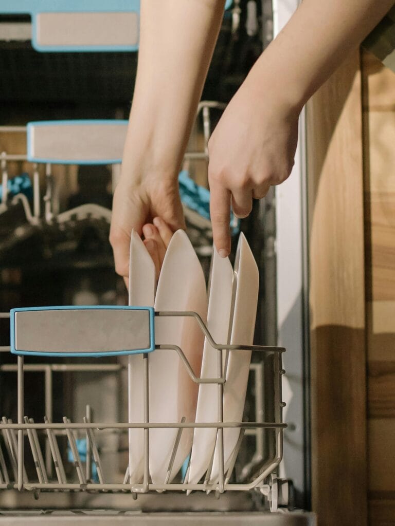 Hoe Giftig Zijn Vaatwastabletten En Waar Moet Je Op Letten Voor De Meest Duurzame Exemplaren?