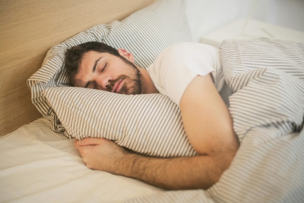 Beter Slapen: Deze Voedingsmiddelen Helpen (En Deze Niet)