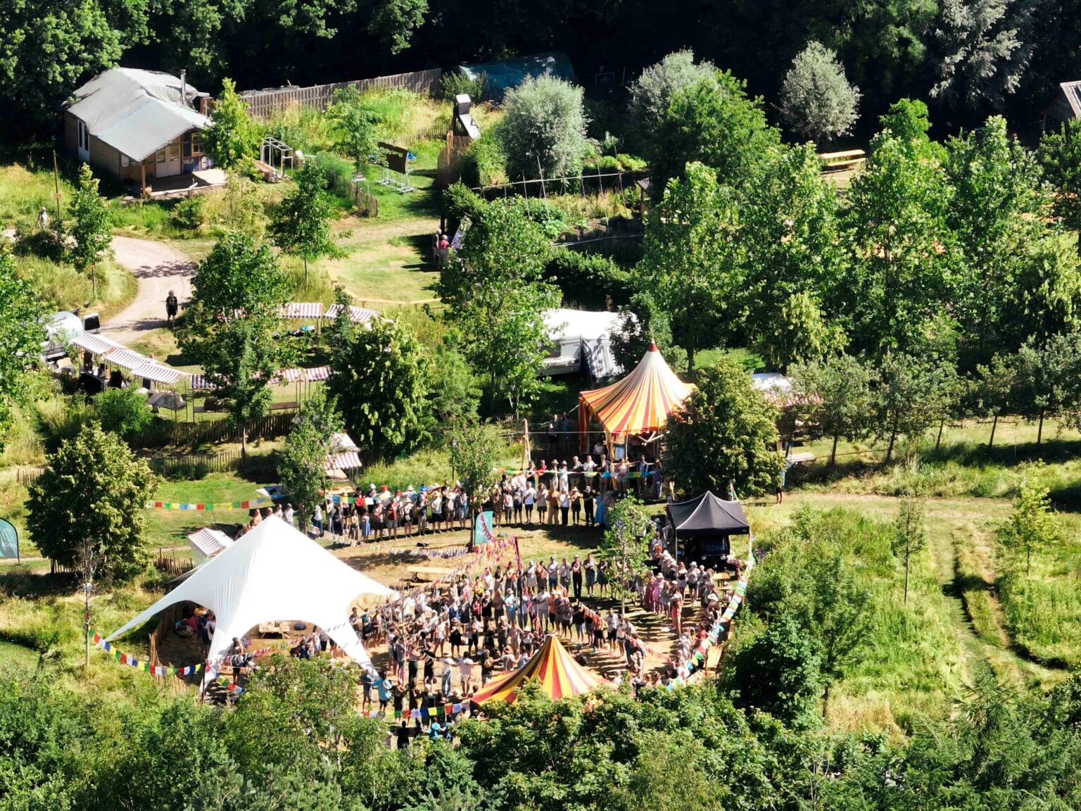 Green Dream Festival