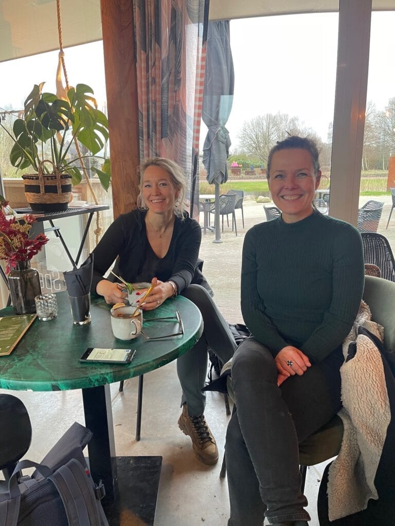 Dit zijn de leukste boscafé's in Nederland 3 Img 7376