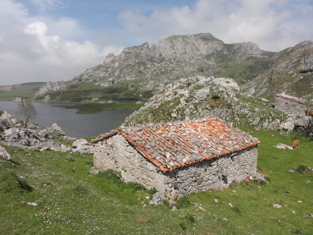 Met de trein naar San Sebastian en Noordwest-Spanje: dit zijn de leukste plekken (tips van een local) 8 Met De Trein Naar Noordwest Spanje: Picos De Europa