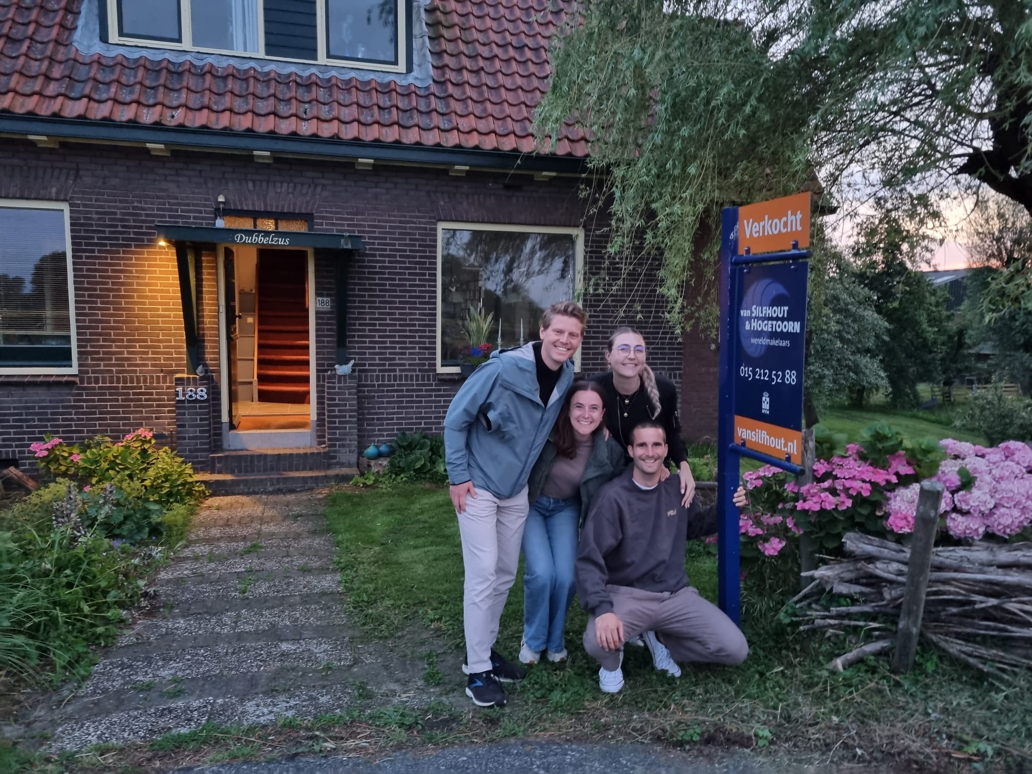 Een Betaalbaar Huis Vinden Is Niet Makkelijk, Maar Met Deze Truc Lukt Het Wel