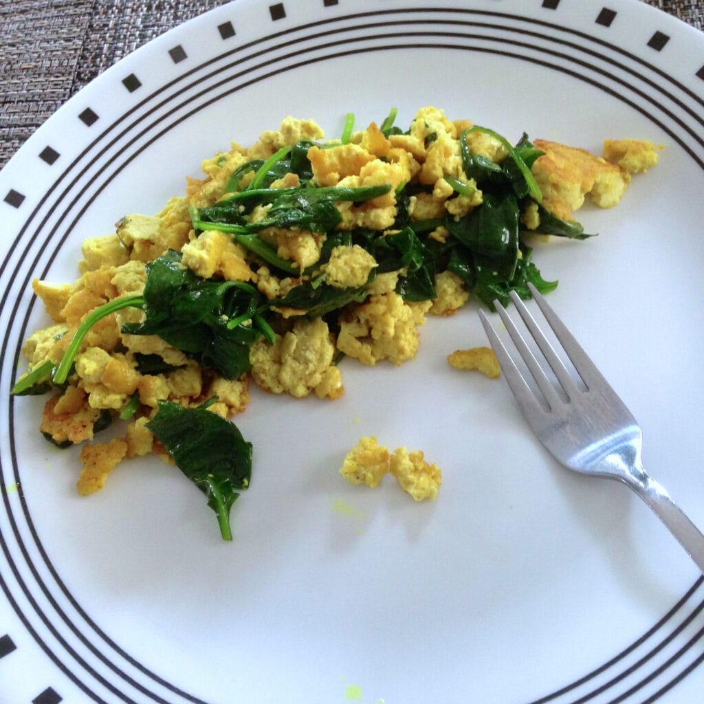 Vegan Ontbijt