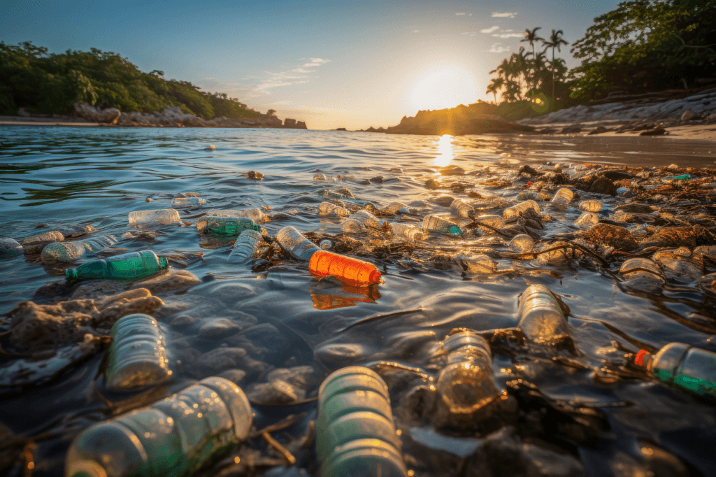 Bioplastic Is Minder Duurzaam Dan Je Denkt. Dit Is Waarom