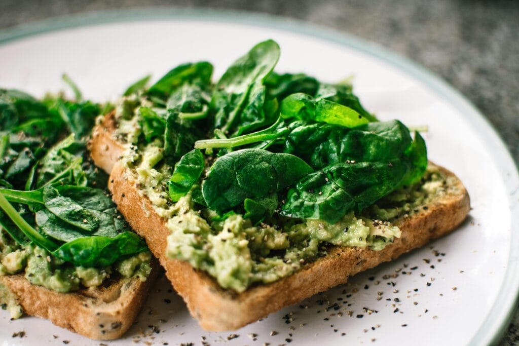 Vegan Ontbijt