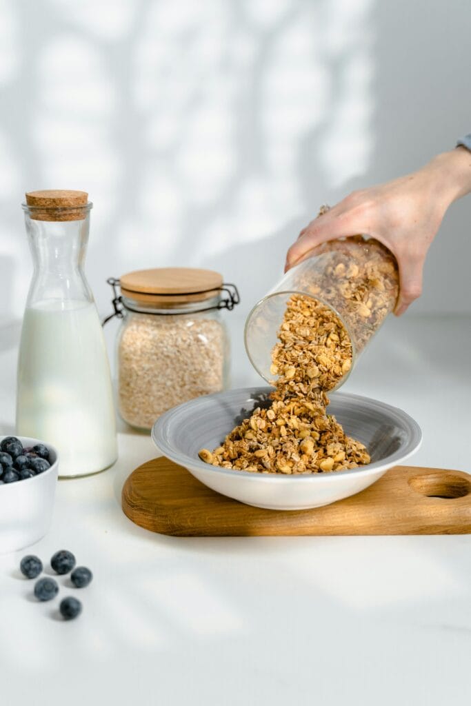 Vegan Ontbijt