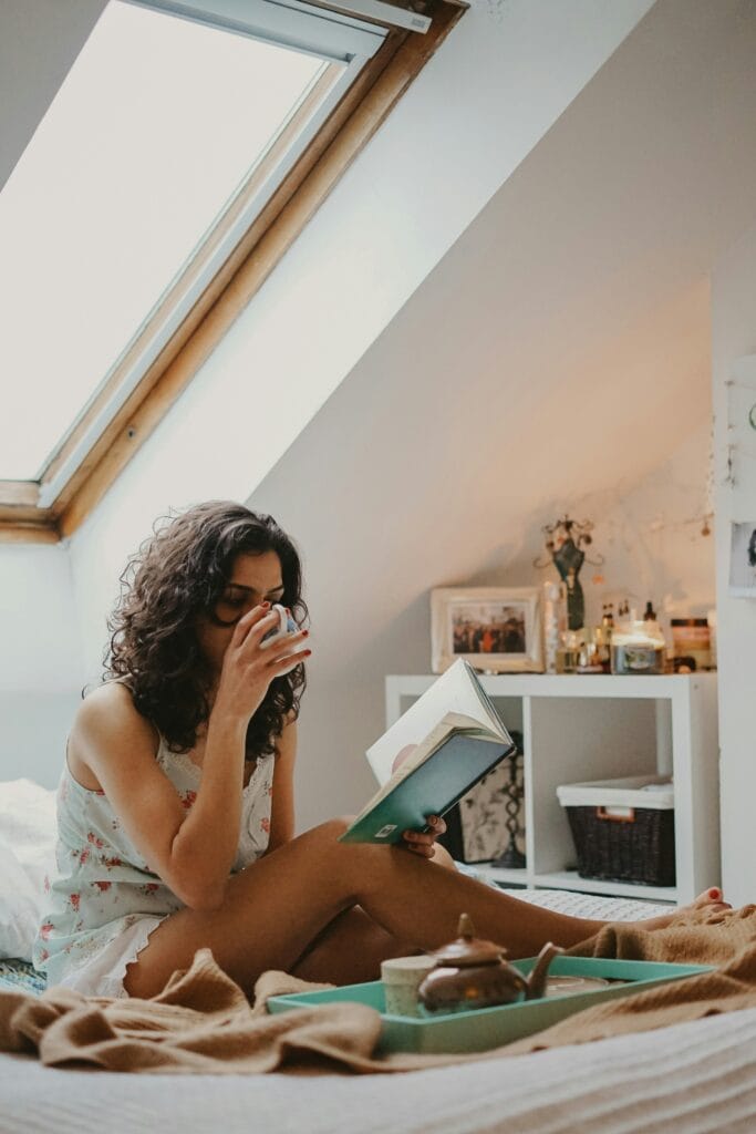 Duurzame Boekentips Voor De Boekenweek