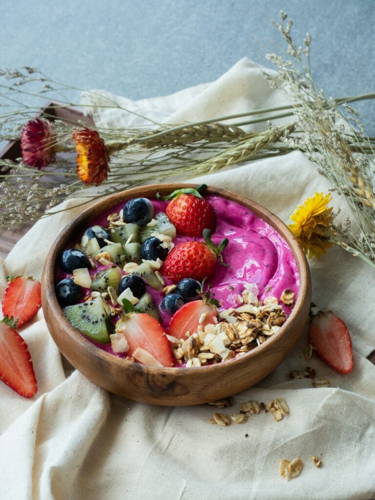 Vegan Ontbijt