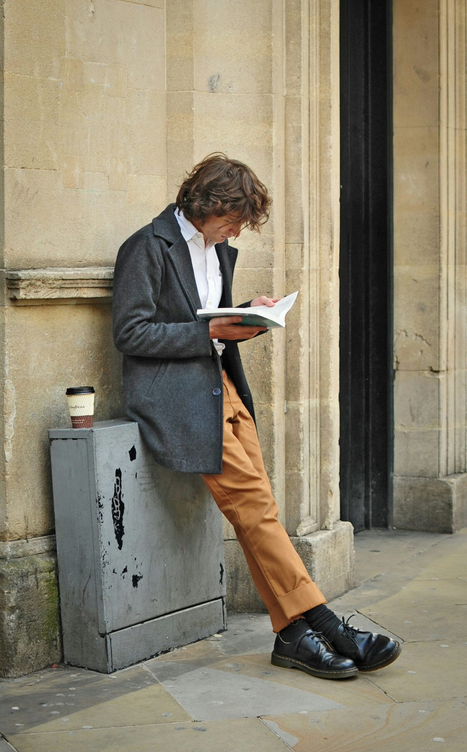 duurzame boekentips voor de boekenweek