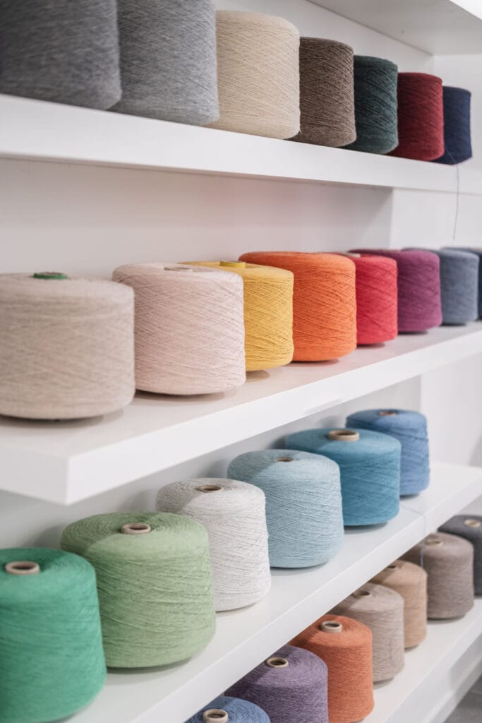 Brightfiber Textiles Opent Eerste Volledig Kleding Tot Kleding Recycling Fabriek In Amsterdam