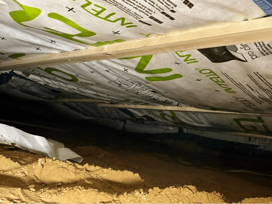 Duurzame Vloerisolatie: Beginnend Klusser Danny (28) Deed Het Zelf En Deelt Zijn Tips