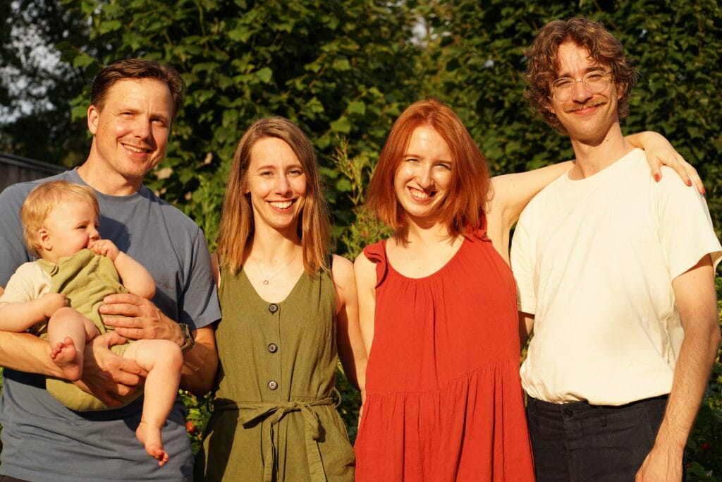 Twee Stellen, Cohousing, Woontrends Van 2025 Waar Je Echt Aan Wil Meedoen