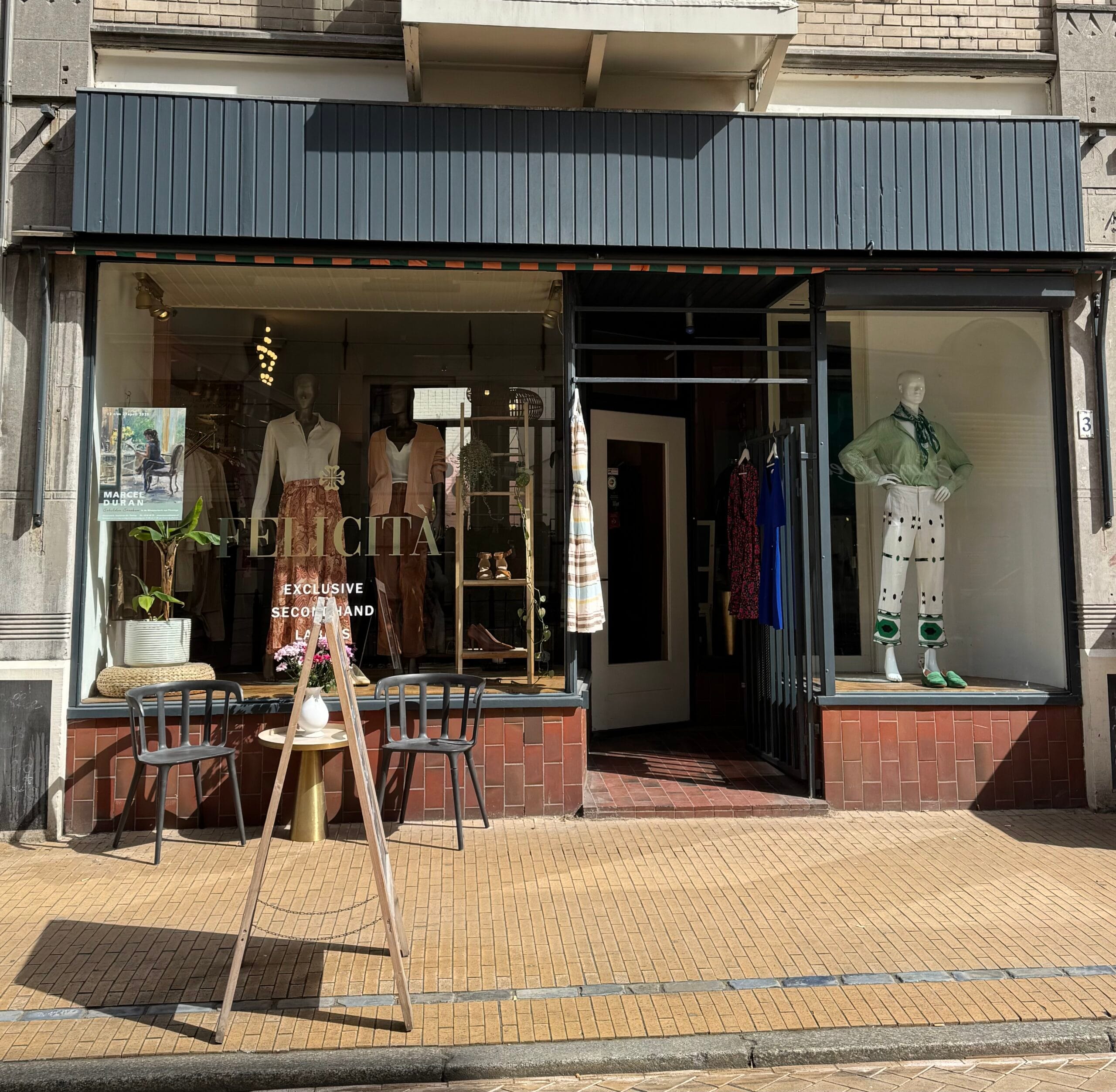 Tweedehands Winkels In Groningen