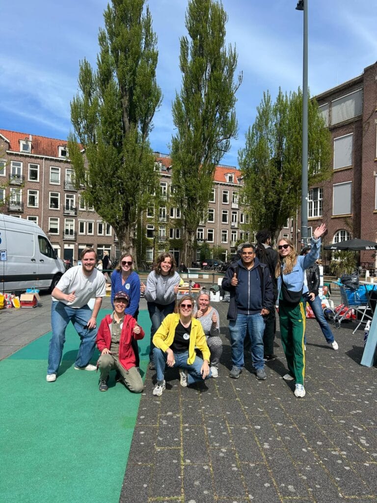 Opruimen Van Oude Spullen Doe Je Met De Onstpulknul