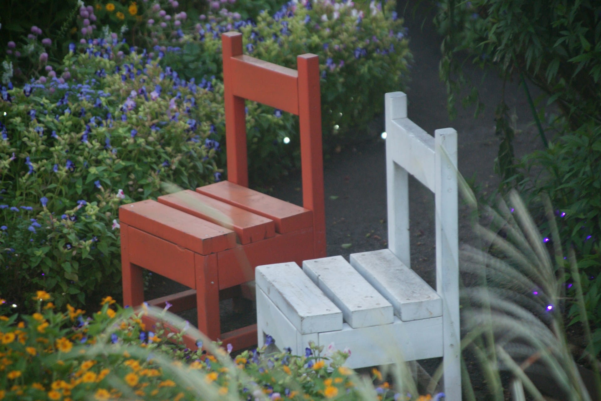 Duurzame Tuinmeubelen