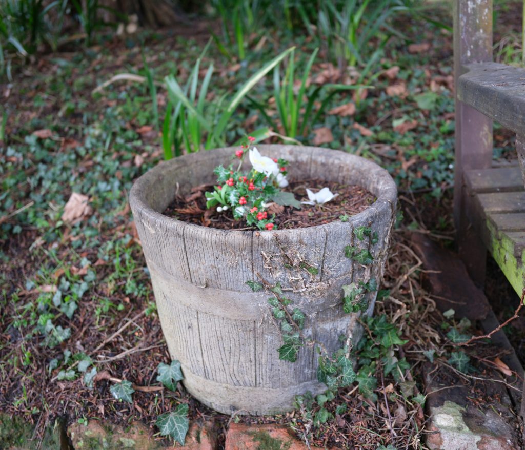 Hoe duurzaam is potgrond?