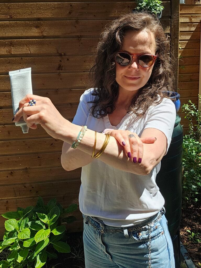 Duurzame Zonnebrand Test: Welke Werken Goed En Hebben Géén Witte Waas? 