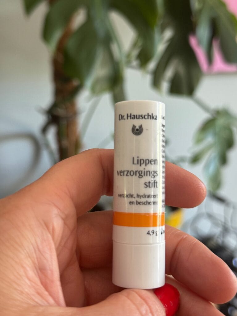 Lippenbalsem
