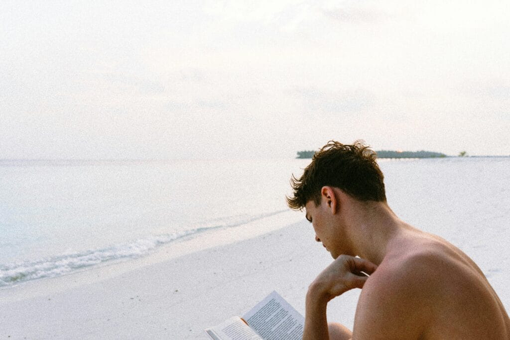 7 Duurzame Boekentips Voor Deze Zomer