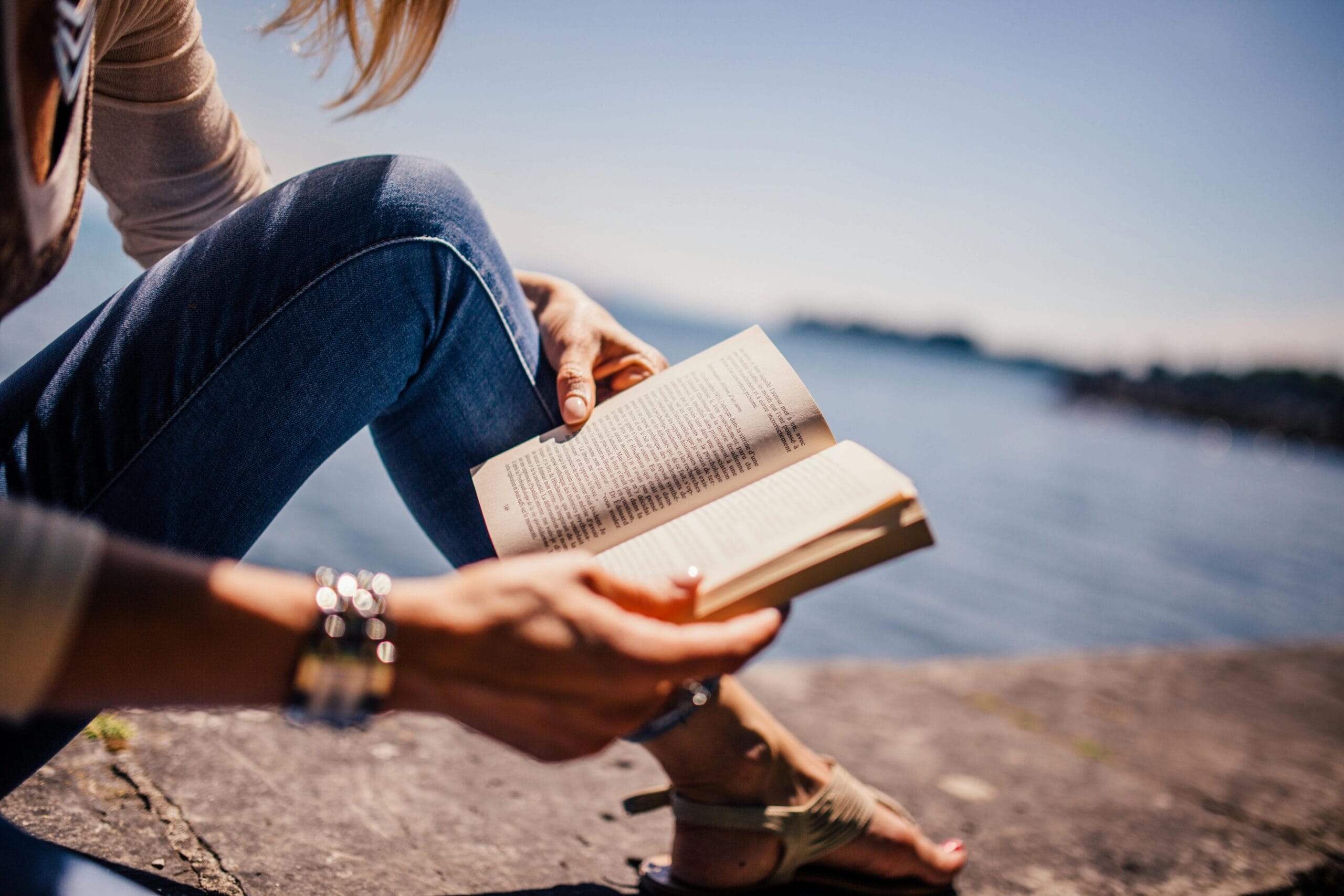 7 Duurzame Boekentips Voor Deze Zomer