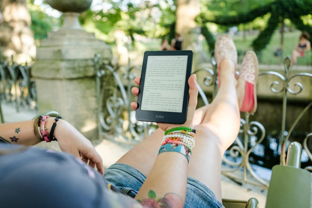 7 Duurzame Boekentips Voor Deze Zomer