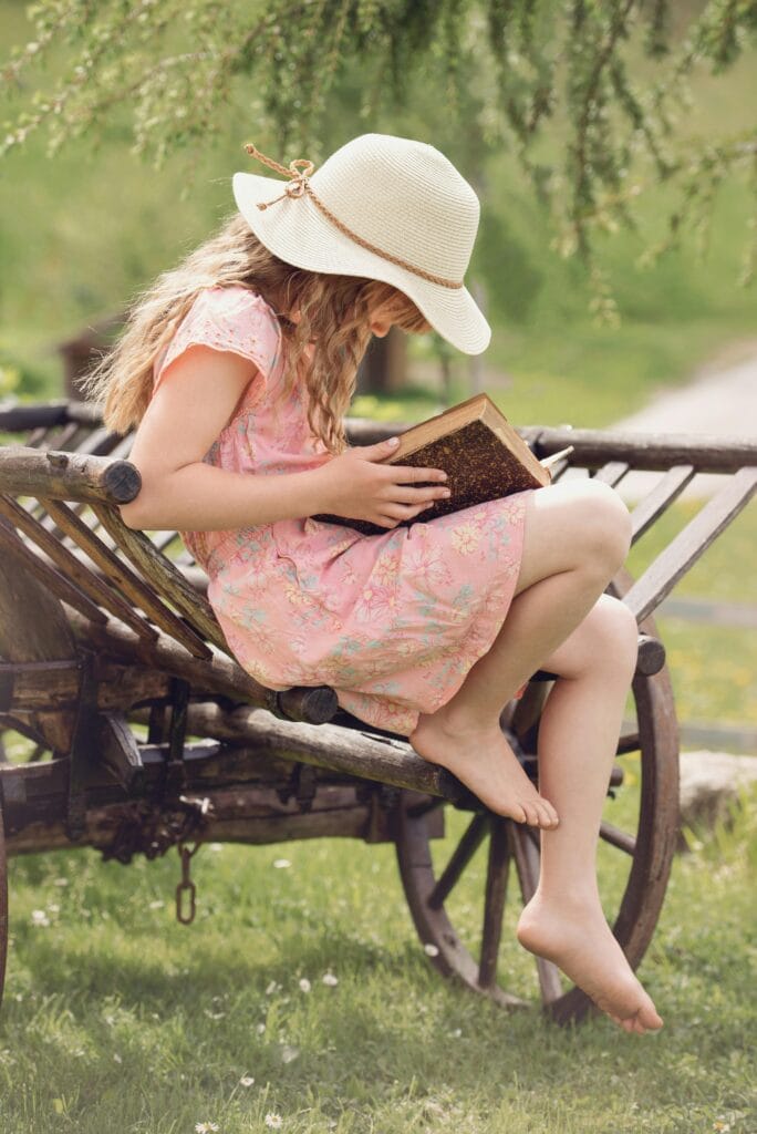 7 Duurzame Boekentips Voor Deze Zomer