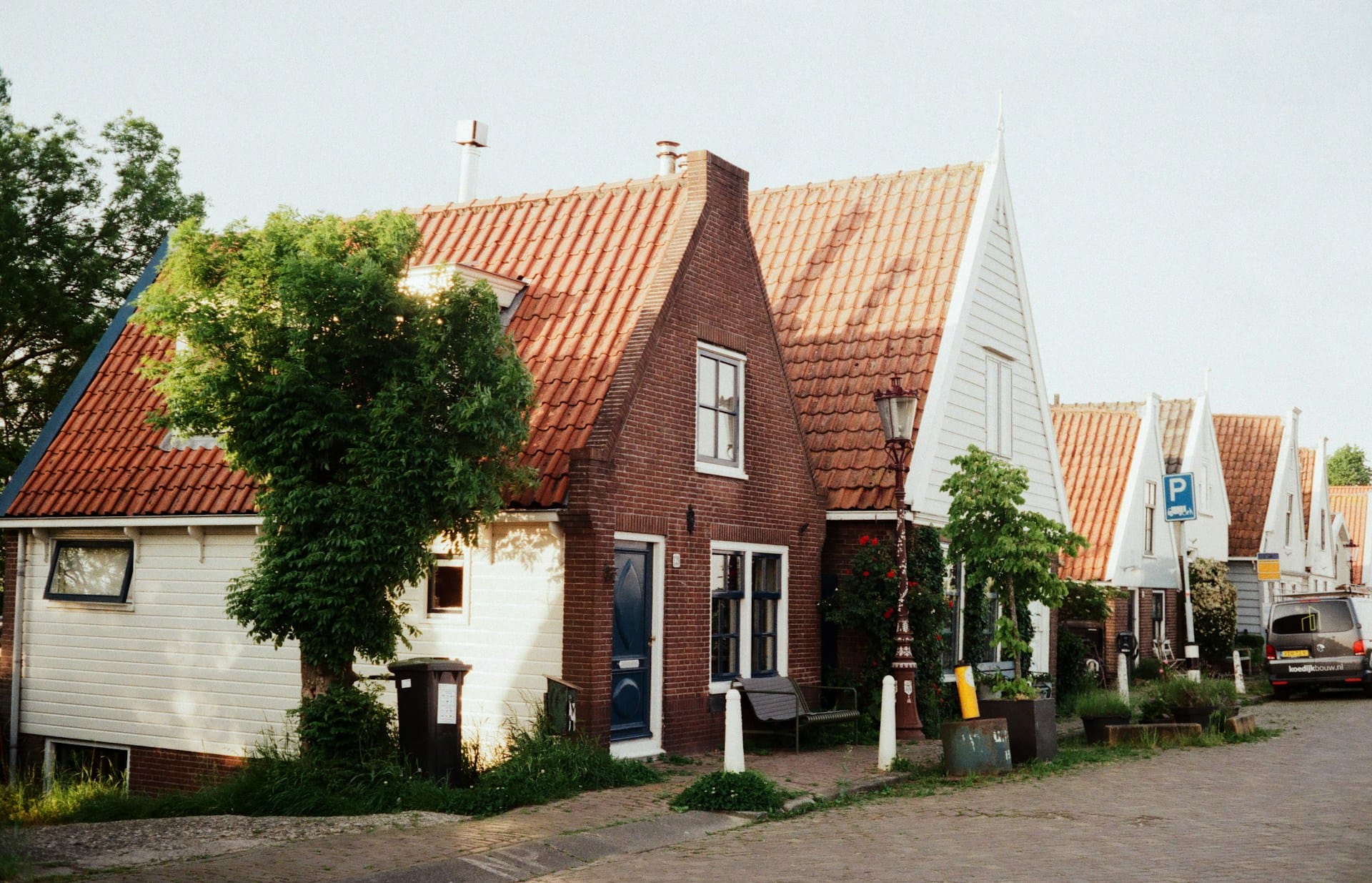 Veilig Huis