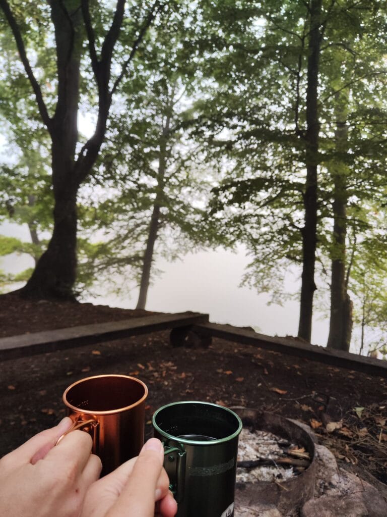 Groene Heuveltoppen, Verlaten Witte Stranden, Kleine Vissersdorpjes En Glooiende (Koolzaad)Velden Afgewisseld Met Kleine Bossen En Heldere Meertjes.