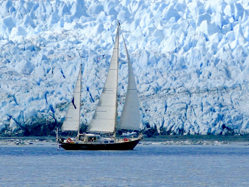 In 8 Jaar De Wereld Rond Zeilen Op Zoek Naar Duurzame Projecten: Floris En Ivar Deden Het