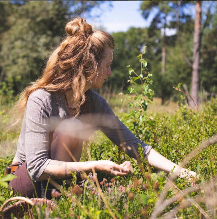Kunnen We Nog Wel Wildplukken Met Al Die Pfas In De Grond?