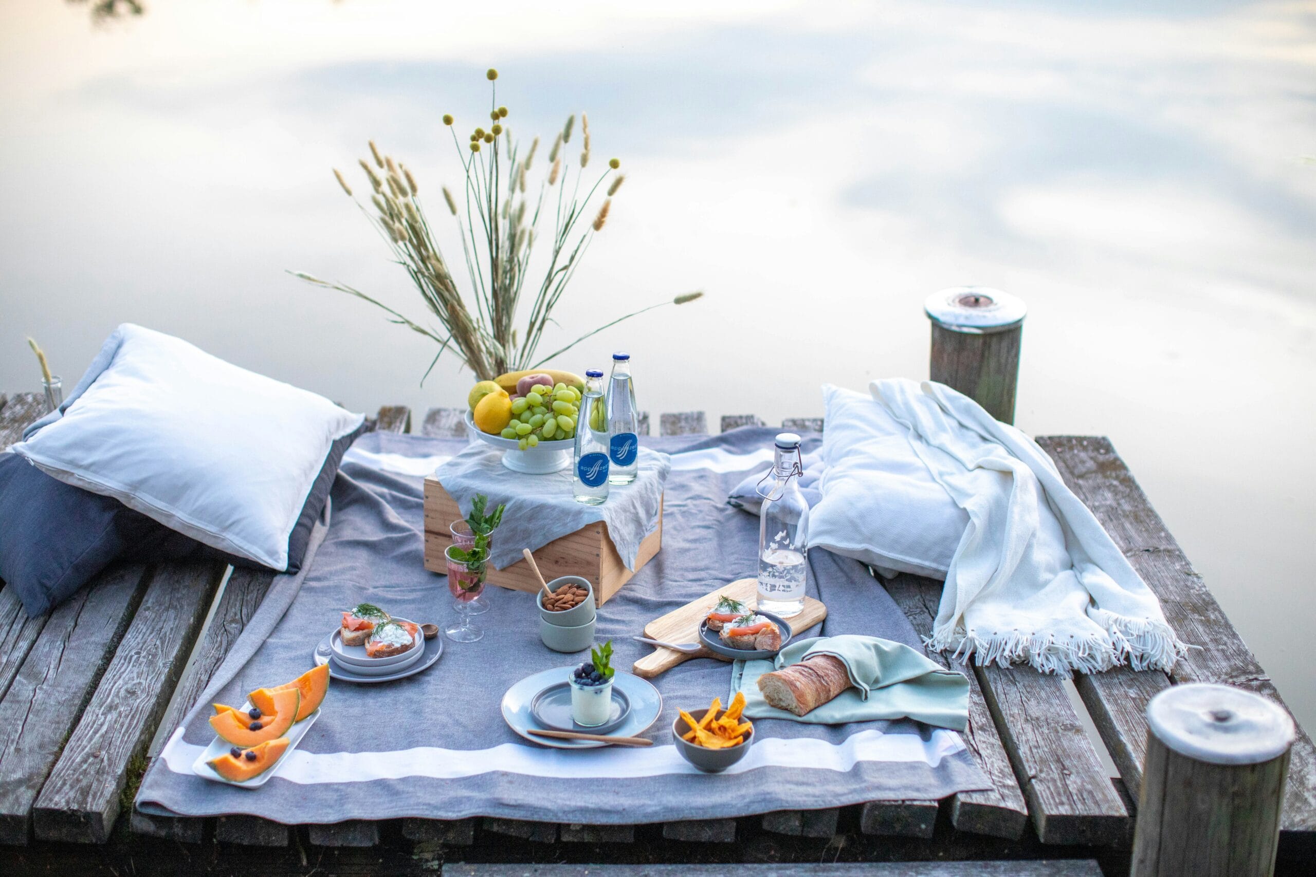 Duurzaam Picknicken Doe Je Zo: 5 Tips