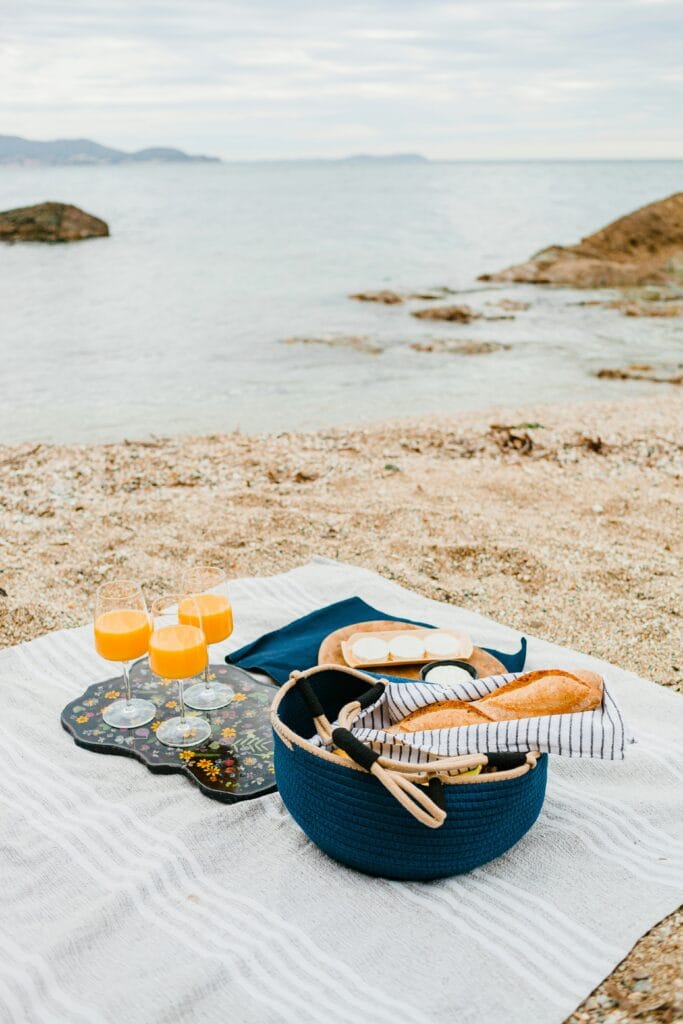 Duurzaam Picknicken Doe Je Zo: 5 Tips