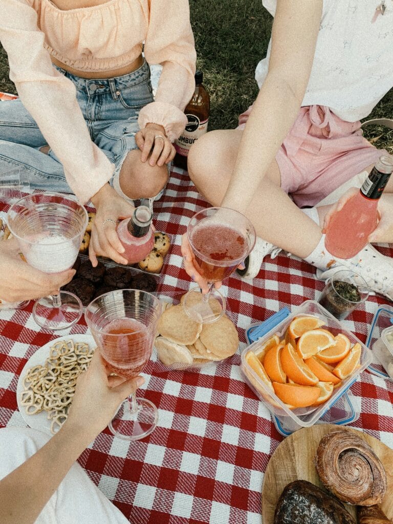 Duurzaam Picknicken Doe Je Zo: 5 Tips