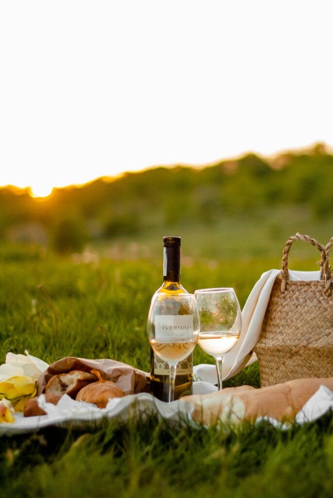 Duurzaam Picknicken Doe Je Zo: 5 Tips