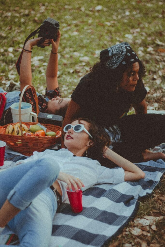 Duurzaam Picknicken Doe Je Zo: 5 Tips