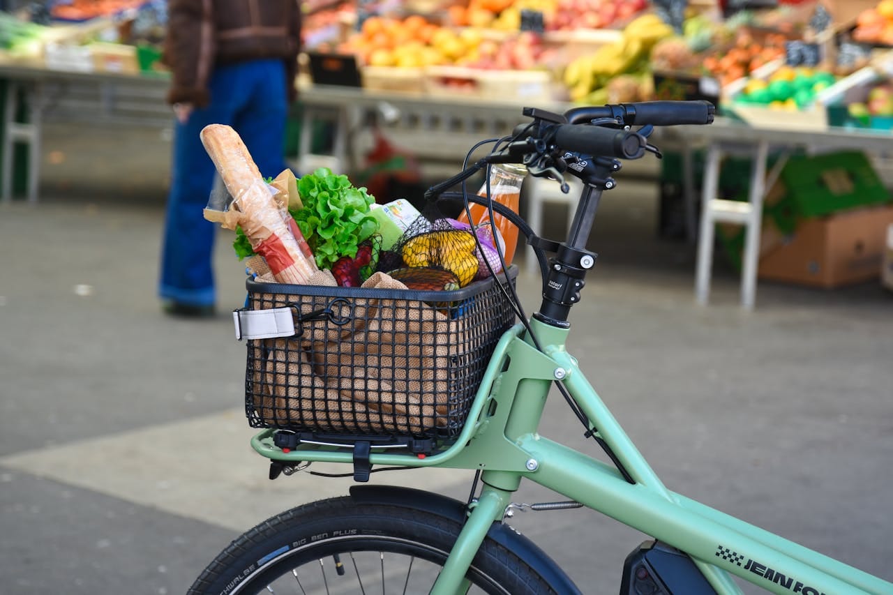 Elektrische Fiets Verzekeren