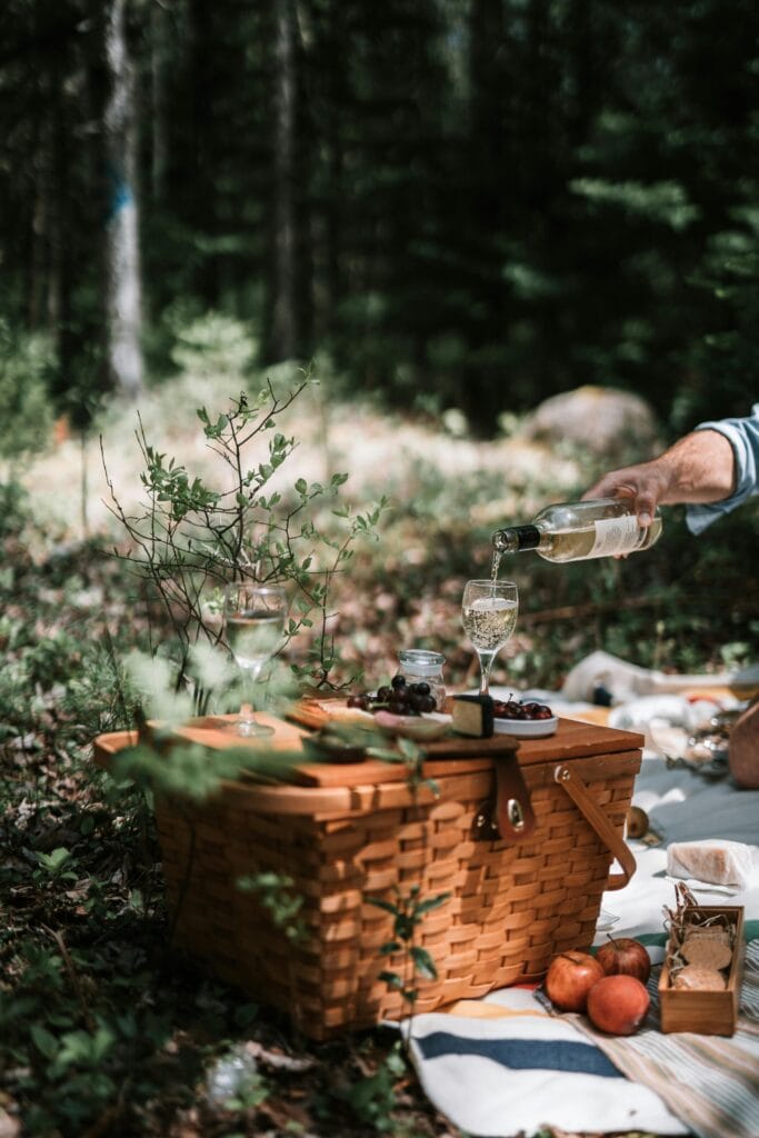 Duurzaam Picknicken Doe Je Zo: 5 Tips