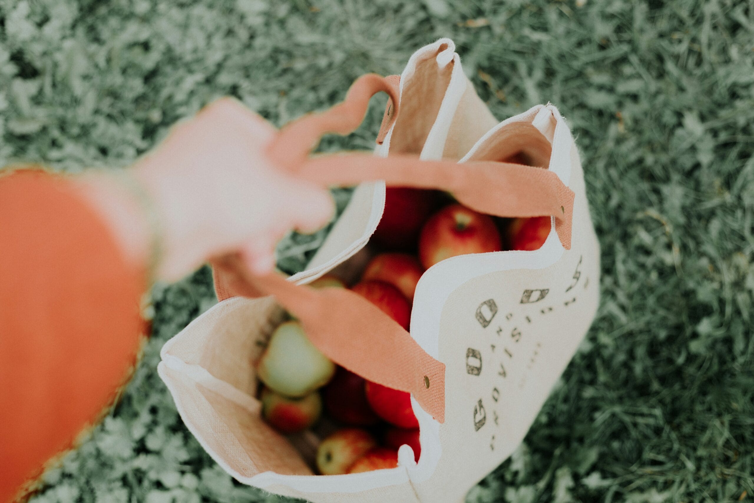 Geld Besparen Met Biologische Boodschappen