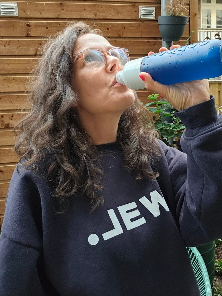 Kan Die Plastic Waterfles Nou In De Vaatwasser Of Niet? 