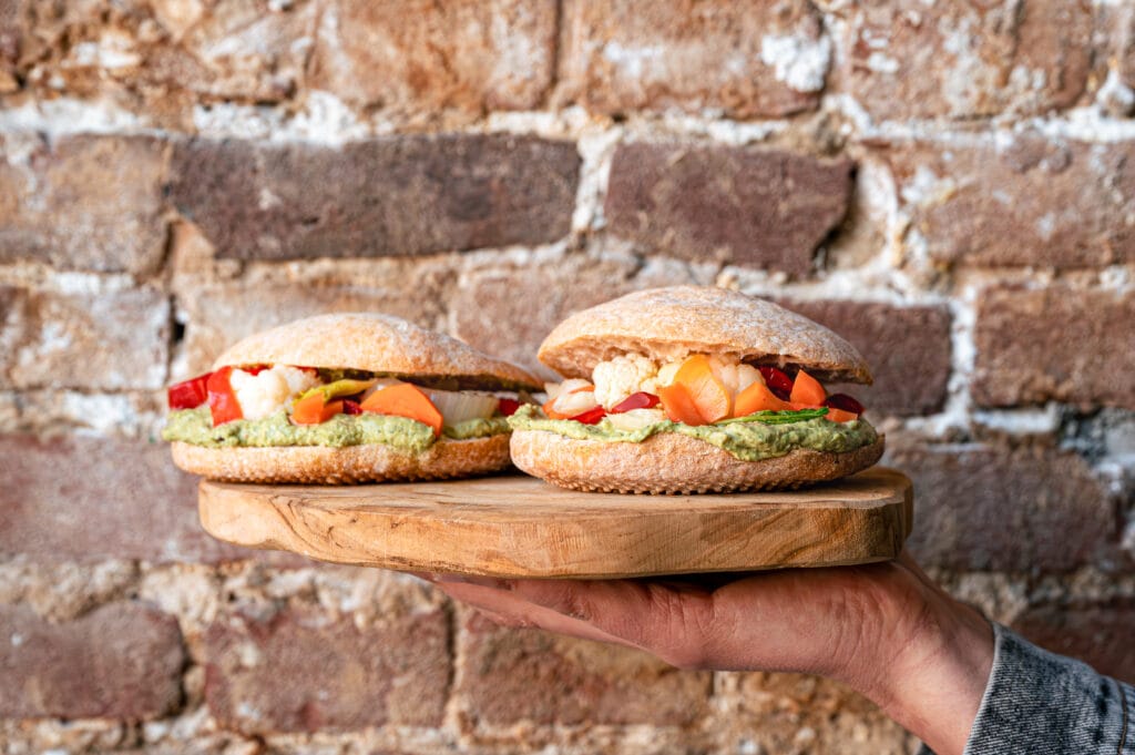 Dit Is Het Duurzame, Oer-Hollandse Alternatief Voor Avocado: Favamole