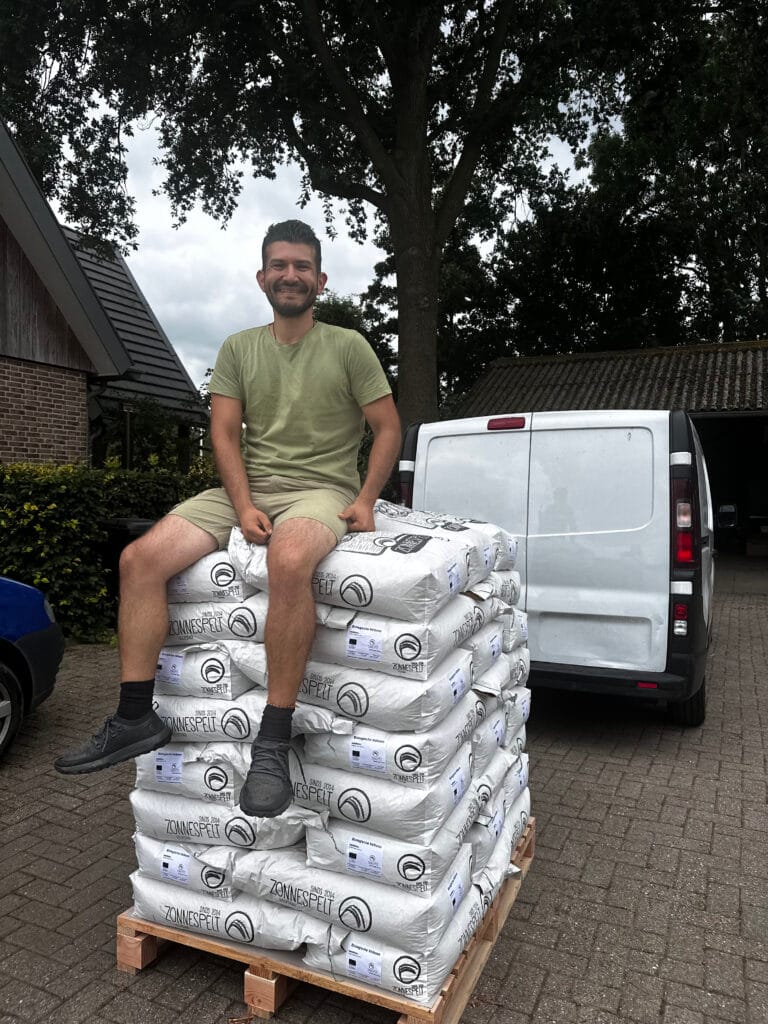 Dit Is Het Duurzame, Oer-Hollandse Alternatief Voor Avocado: Favamole