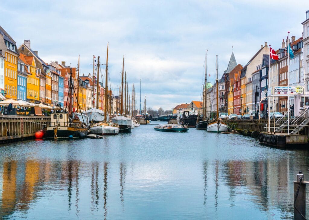 Deze Europese Steden Zetten Vol In Op Vergroening