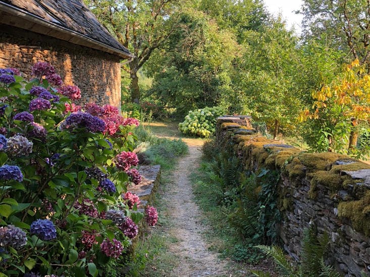 Wonen In Eco-Community La Nouvelle Terre In Zuid-Frankrijk