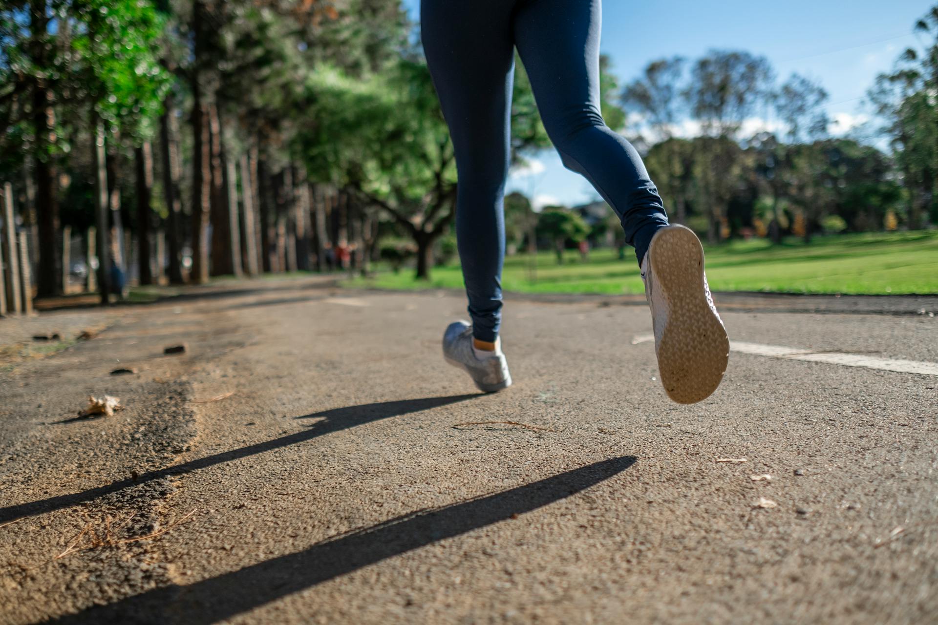 Polyester Kleding Om In Te Sporten Kun Je Beter Verbannen