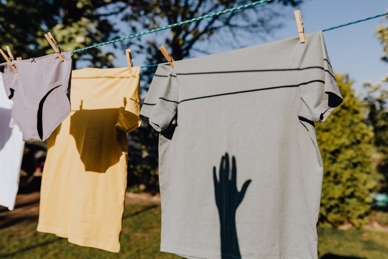 Duurzaam Wassen